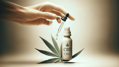 Beginner’s Guide to CBD Dosage