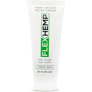 Nflex Hemp Review: Does It Really Work