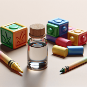 CBD Dosage And Effects On ADHD In Children