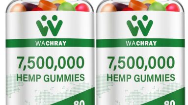 Hemp Gummies Review: Organic, Potent, USA-Made