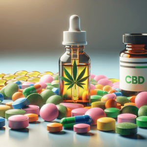 Comparing CBD And Traditional ADHD Medications For Kids