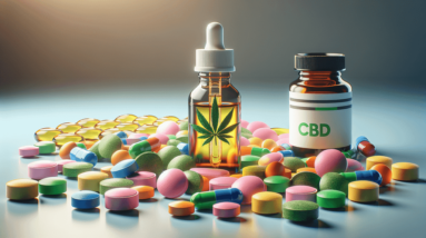 Comparing CBD And Traditional ADHD Medications For Kids