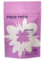 From Puerto Rico to NY: Meet Rosa Reta