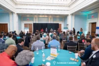 Mid Atlantic States Gather For The Accelerate Cannabis Summit