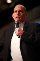 Drug Policy Alliance Founder Fires Up The Audience At The Business of Cannabis Event